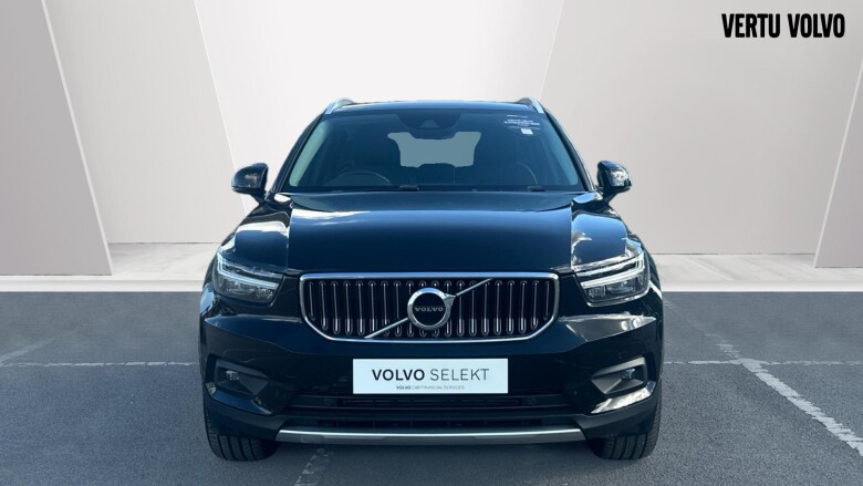 Volvo Xc40 1.5 T3 [163] Inscription 5dr Geartronic Petrol Estate